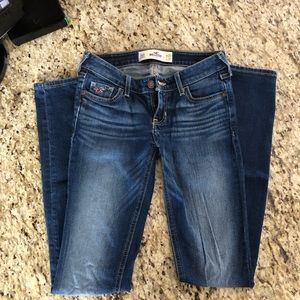 Holister Jeans